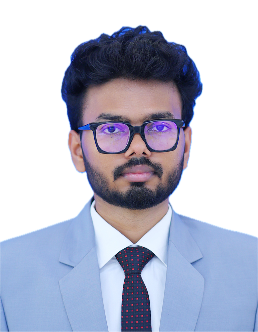 Surya - Team Member